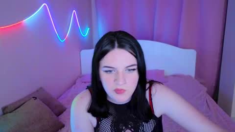 Valeria online show from 13, 5, 2026