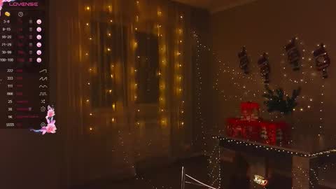 Kelly online show from 19, 12, 2025