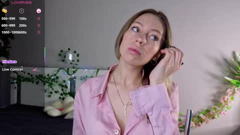 Kelly online show from 29, 3, 2026