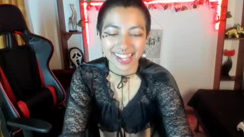 lunarichy online show from 28, 10, 2025