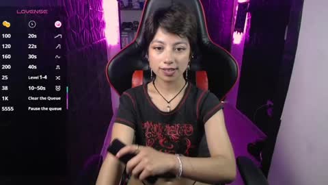 lunarichy online show from 5, 5, 2026