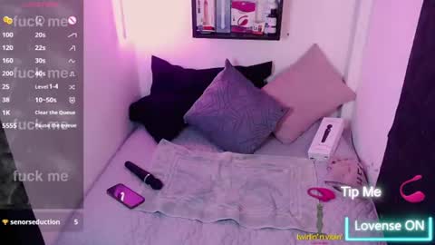 Snapshot of lunarichy chatting on 26, 6, 2026 lunarichy online show from 26, 6, 2026