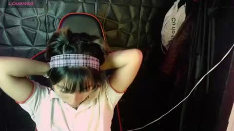 Snapshot of lunarichy chatting on 30, 6, 2026 lunarichy online show from 30, 6, 2026