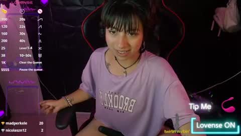 Snapshot of lunarichy chatting on 2, 7, 2026 lunarichy online show from 2, 7, 2026