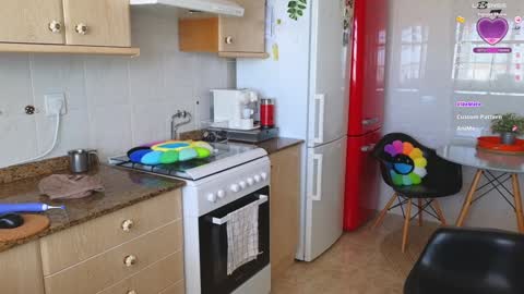 Snapshot of lunary_mix chatting on 9, 1, 2025 Luna online show from 9, 1, 2025