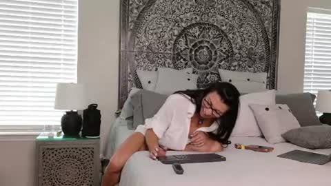 Snapshot of lunasexy79 chatting on 22, 6, 2026 LunaSexy79 online show from 22, 6, 2026