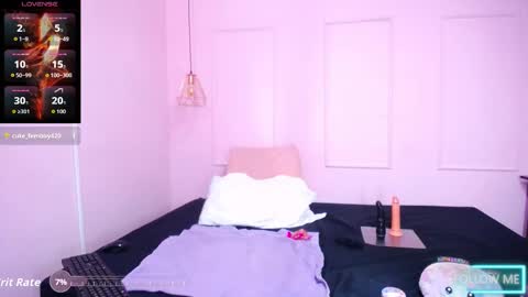 Luna online show from 21, 3, 2026