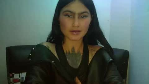 Luna online show from 16, 2, 2025