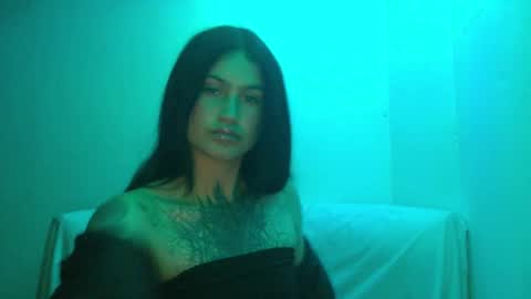 Luna online show from 8, 3, 2025
