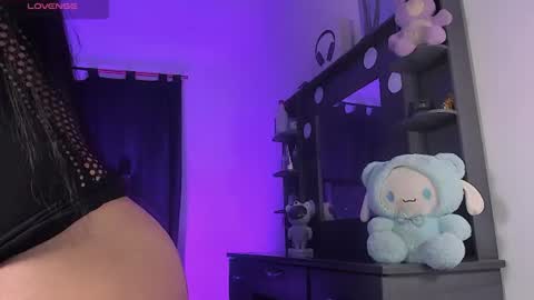 Stefanny Doll online show from 9, 8, 2026
