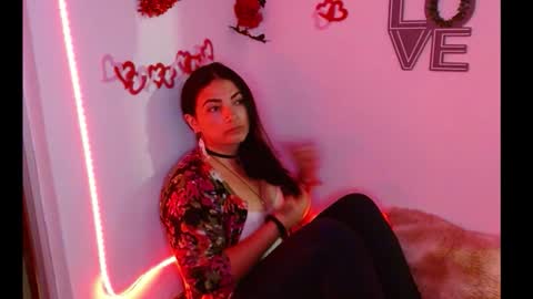 lunavegan online show from 6, 11, 2025