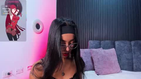 Luna   online show from 22, 2, 2026