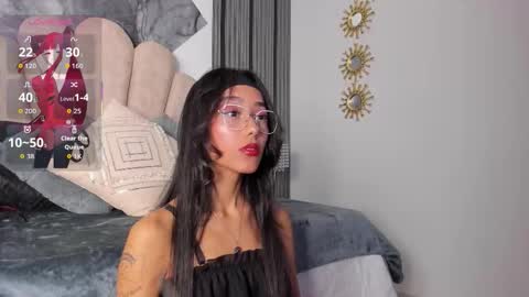 Luna   online show from 21, 3, 2026