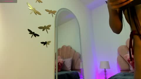 Snapshot of lunavelour_ chatting on 1, 5, 2026 Luna online show from 1, 5, 2026