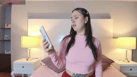  LUNA online show from 16, 9, 2025