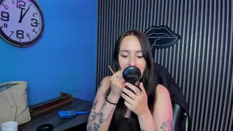  LUNA online show from 30, 9, 2025
