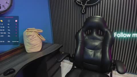  LUNA online show from 4, 10, 2025