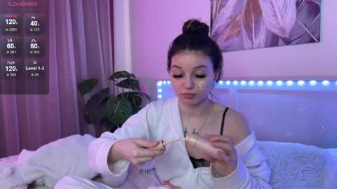 Veronica online show from 3, 4, 2026