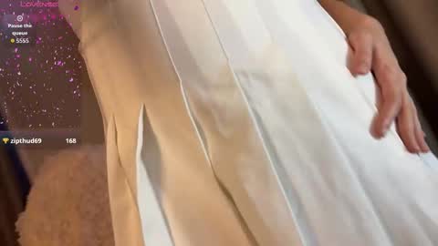 Snapshot of lunawho chatting on 7, 2, 2026 Luna online show from 7, 2, 2026