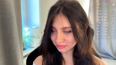 Luna online show from 22, 4, 2026