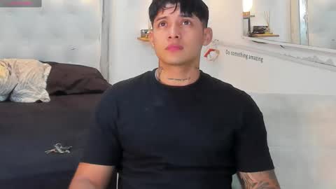 Snapshot of lunay_xtreemboy chatting on 23, 10, 2025 Lunay online show from 23, 10, 2025