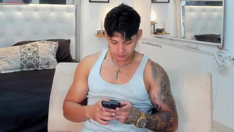 Snapshot of lunay_xtreemboy chatting on 24, 10, 2025 Lunay online show from 24, 10, 2025