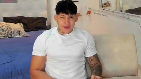 Snapshot of lunay_xtreemboy chatting on 3, 12, 2025 Lunay online show from 3, 12, 2025