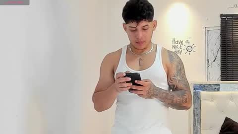 Lunay online show from 9, 1, 2026