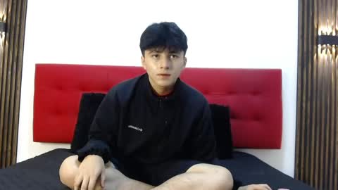 lunaydream online show from 19, 4, 2026