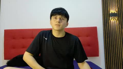 lunaydream online show from 29, 4, 2026