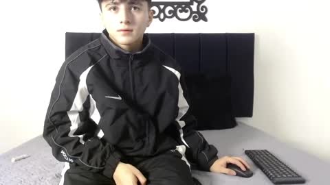 lunaydream online show from 9, 5, 2026