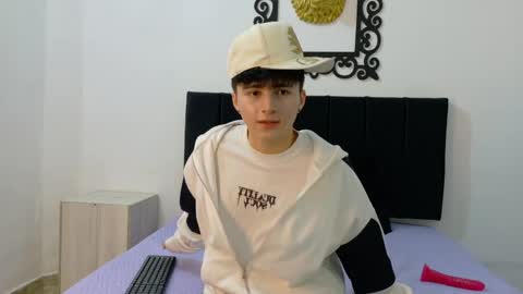 lunaydream online show from 5, 6, 2026