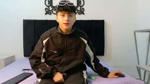 lunaydream online show from 25, 6, 2026