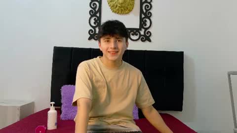 lunaydream online show from 3, 7, 2026