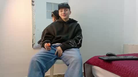 lunaydream online show from 13, 7, 2026