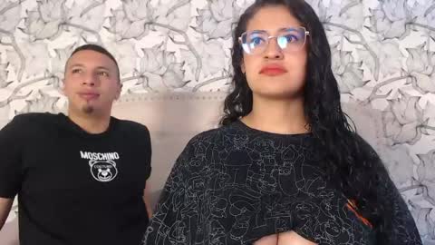 Luna and Kian online show from 29, 5, 2026