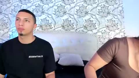 Snapshot of lunaykross chatting on 13, 7, 2026 Luna and Kian online show from 13, 7, 2026
