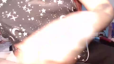 Snapshot of lunita2020x chatting on 10, 11, 2025 Luna online show from 10, 11, 2025