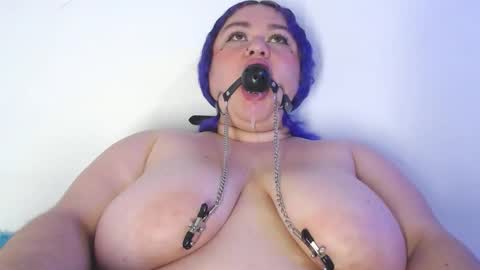 Snapshot of lunitaa_0 chatting on 14, 12, 2024 L U N I T A online show from 14, 12, 2024