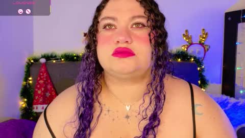 L U N I T A  online show from 2, 12, 2025