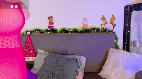 L U N I T A  online show from 18, 12, 2025