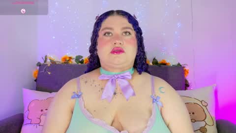 L U N I T A  online show from 13, 5, 2026
