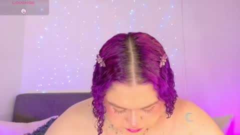Snapshot of lunitaa_0 chatting on 17, 6, 2026 L U N I T A online show from 17, 6, 2026