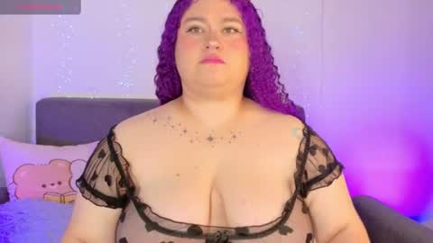 Snapshot of lunitaa_0 chatting on 8, 7, 2026 L U N I T A online show from 8, 7, 2026