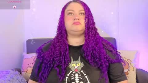 Snapshot of lunitaa_0 chatting on 16, 7, 2026 L U N I T A online show from 16, 7, 2026