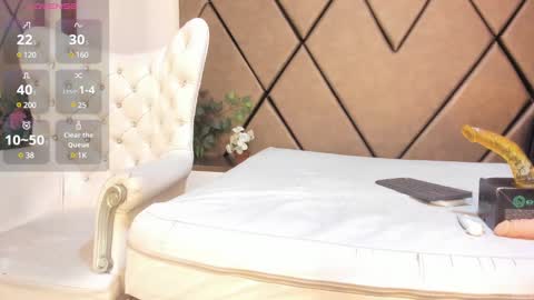 lunitadiva online show from 19, 2, 2025