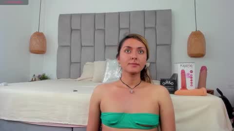 lunitadiva online show from 26, 9, 2025