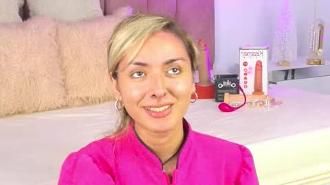 lunitadiva online show from 20, 11, 2025