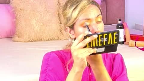 lunitadiva online show from 3, 12, 2025