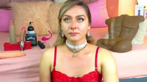 lunitadiva online show from 21, 3, 2026